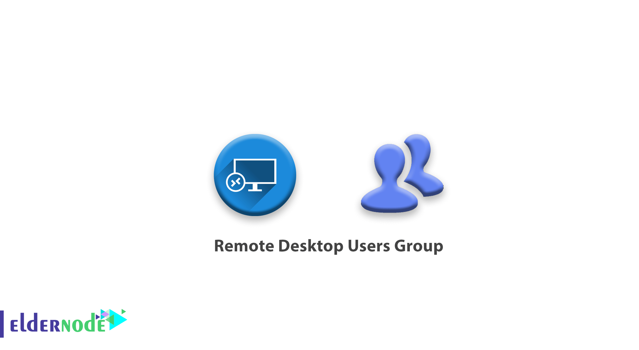 Remote Desktop Users Group