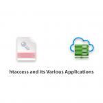 htaccess and its Various Applications