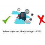 Advantages and disadvantages of VPS
