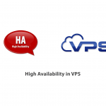 What is High Availability in VPS?