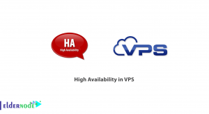 What is High Availability in VPS?