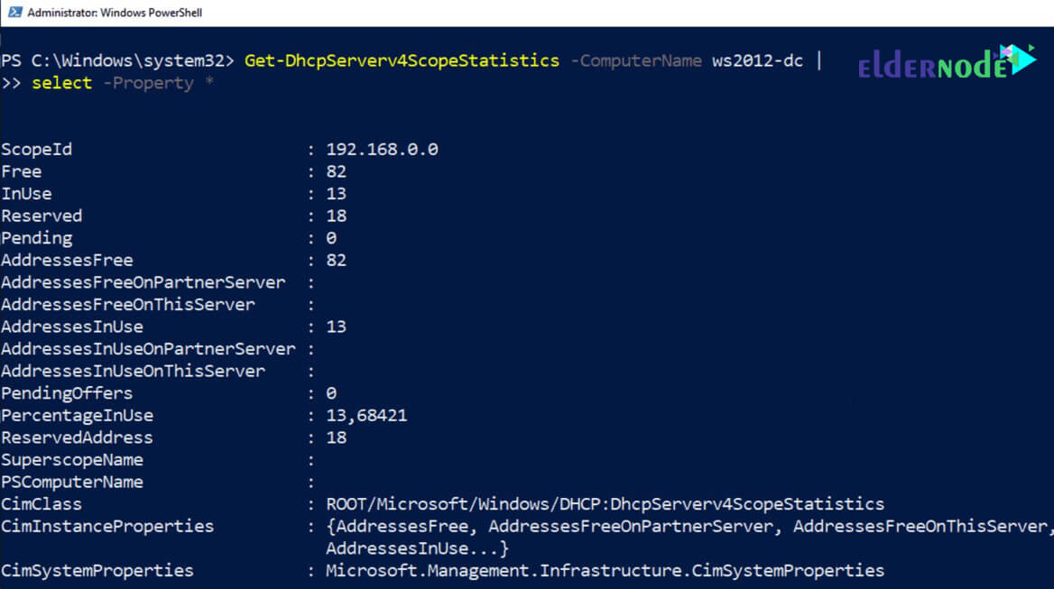 How to Analyze DHCP Server with PowerShell