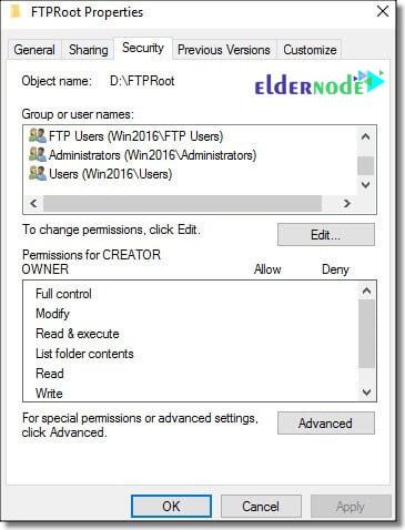 How to Install and Configure the FTP server with PowerShell