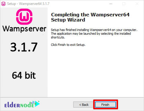 wamp server 64 bit download