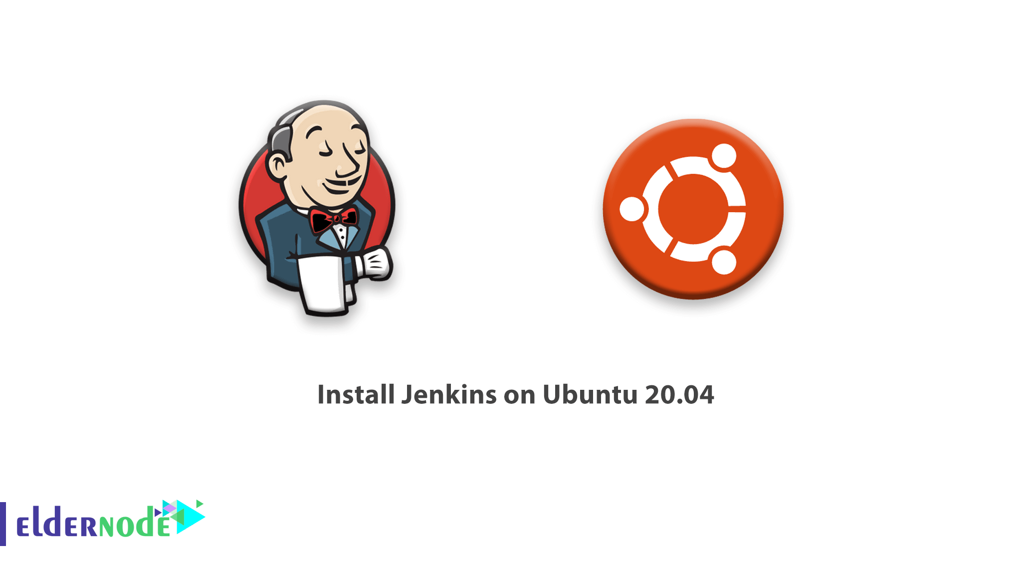 Tutorial Install Jenkins on Ubuntu 20.04