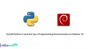 Install Python 3 and Set Up a Programming Environment on Debian 10