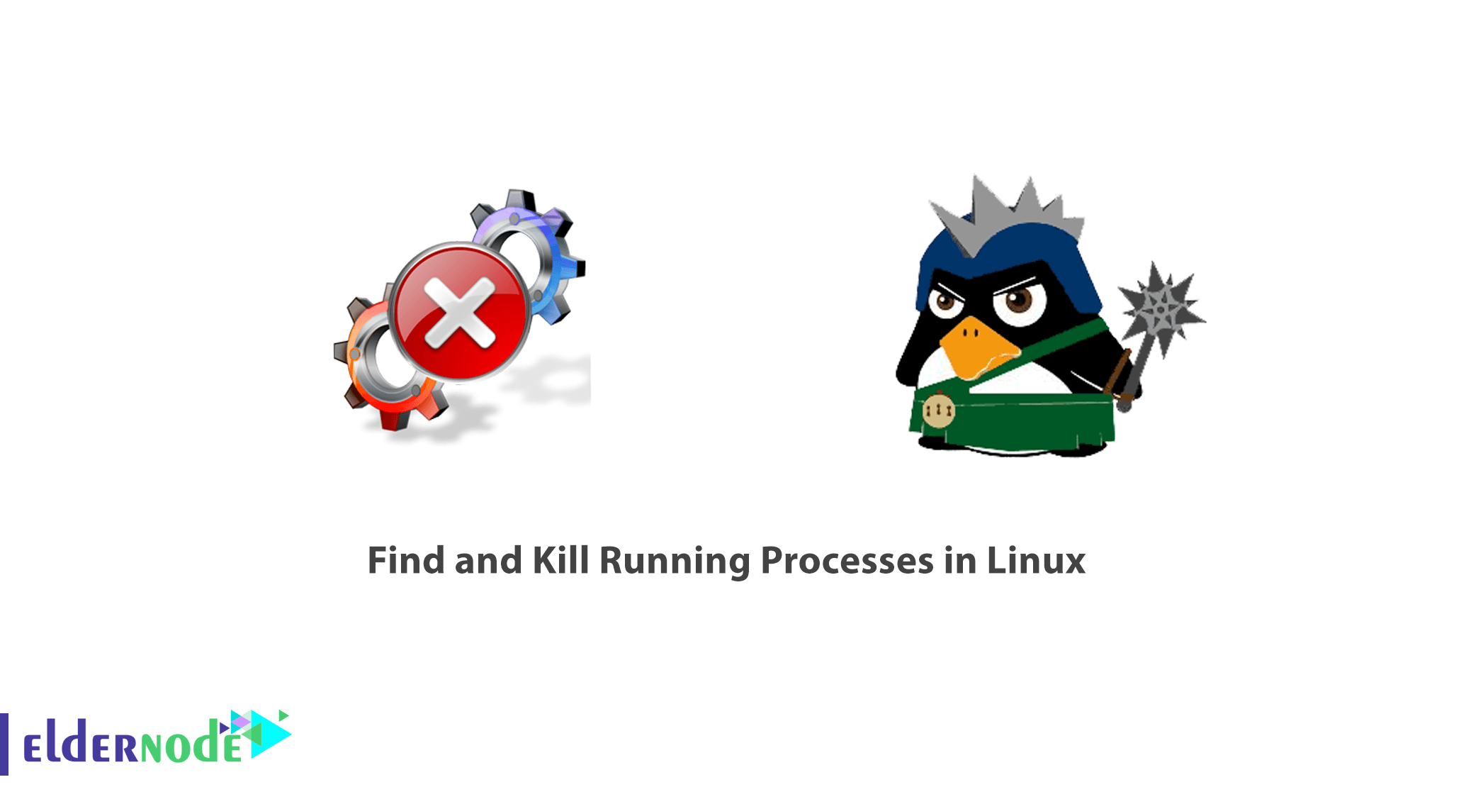 How to Find and Kill Running Processes in Linux