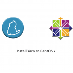 How to Install Yarn on CentOS 7