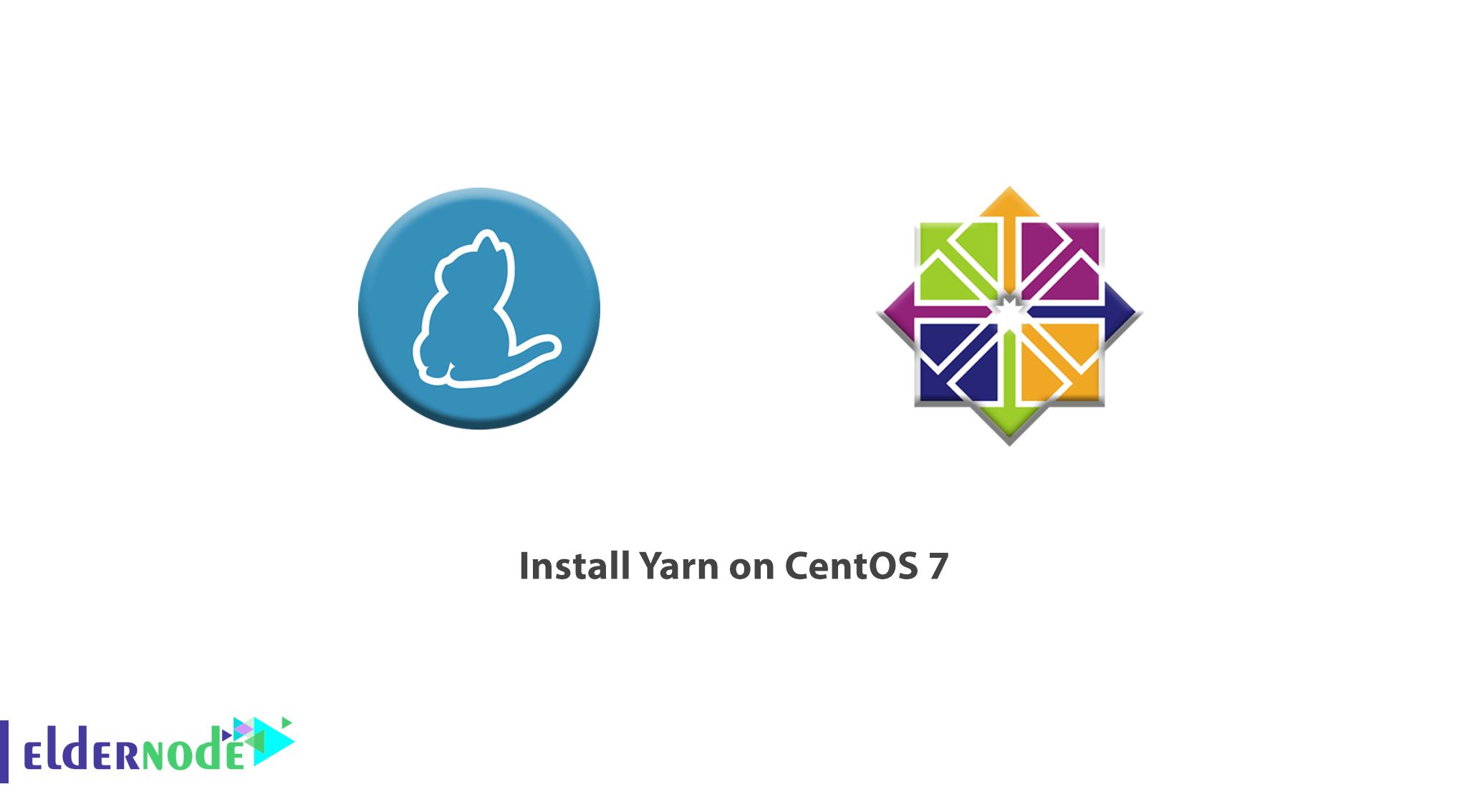 how-to-install-yarn-on-centos-7-eldernode