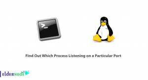 How to Find Out Which Process Listening on a Particular Port
