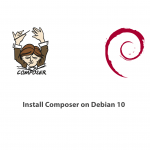 How To Install Composer on Debian 10 with 5 Step [complete]