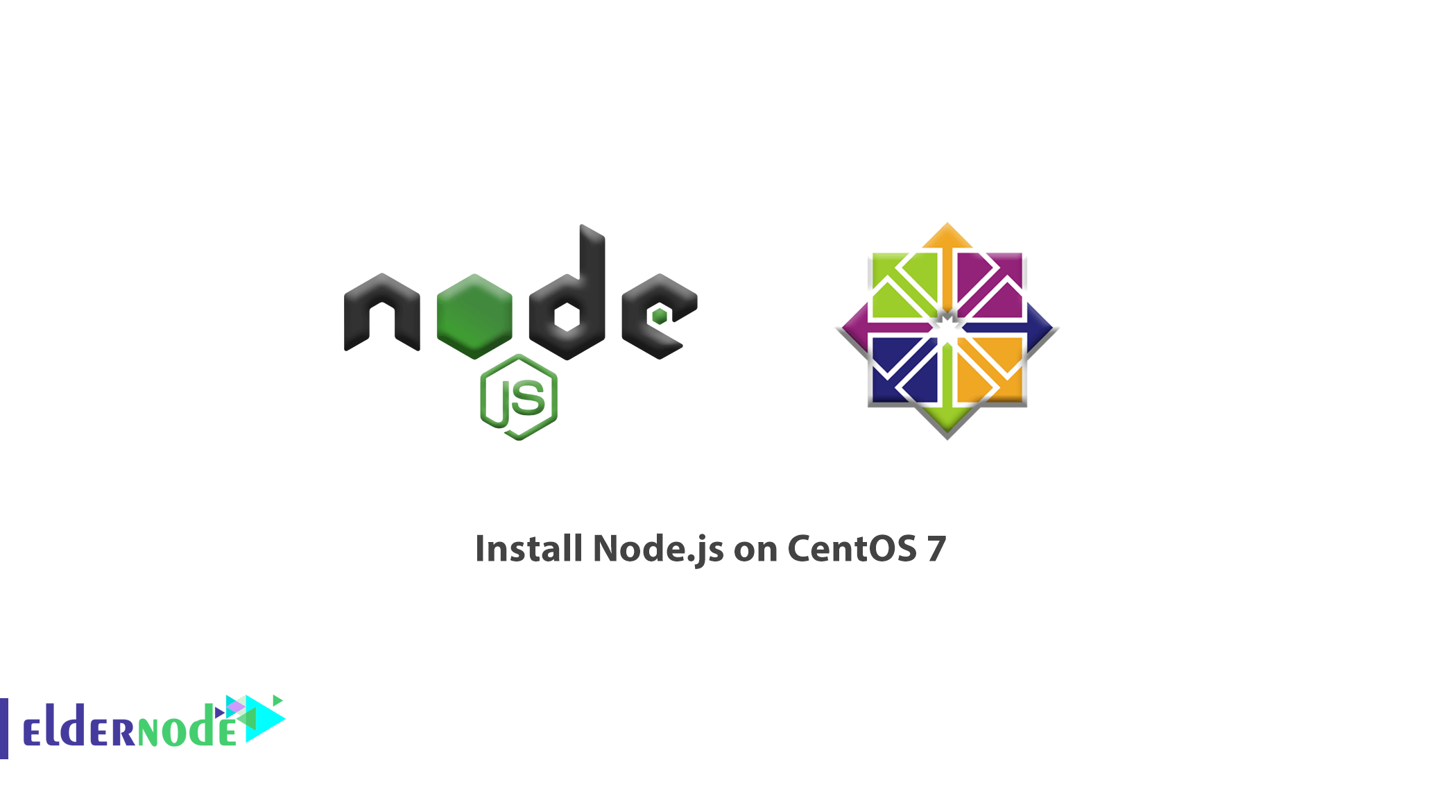 How To Install Node.js on CentOS 7