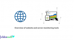Overview of website and server monitoring tools