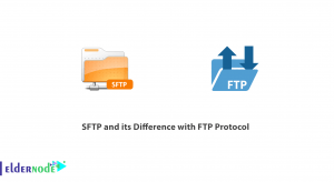 SFTP and its difference with FTP protocol