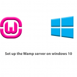 How to install Wampserver