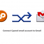 How to connect Cpanel email account to Gmail