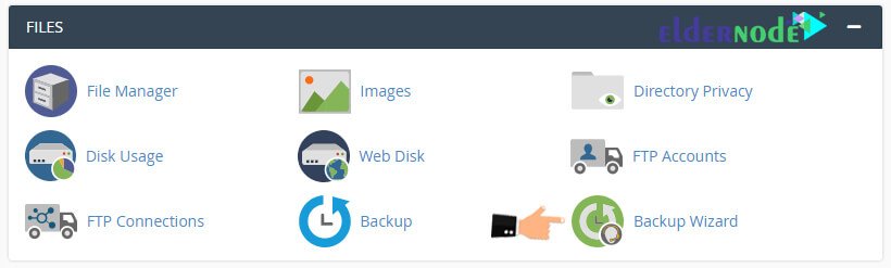 cpanel manager