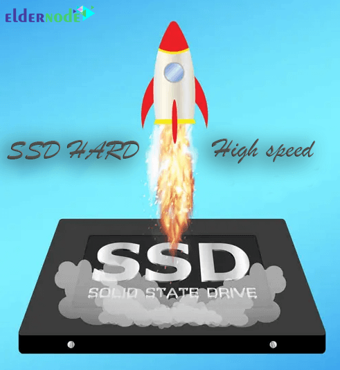 What is SSD Hard and how does it work