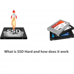 What is SSD Hard and how does it work