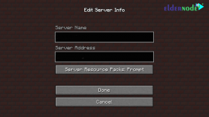 how to setup a minecraft server on fedora workstation