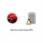 How to crack Linux VPS