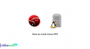 How to crack Linux VPS