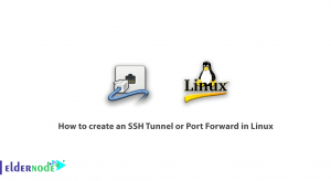 How to create an SSH Tunnel or Port Forward in Linux