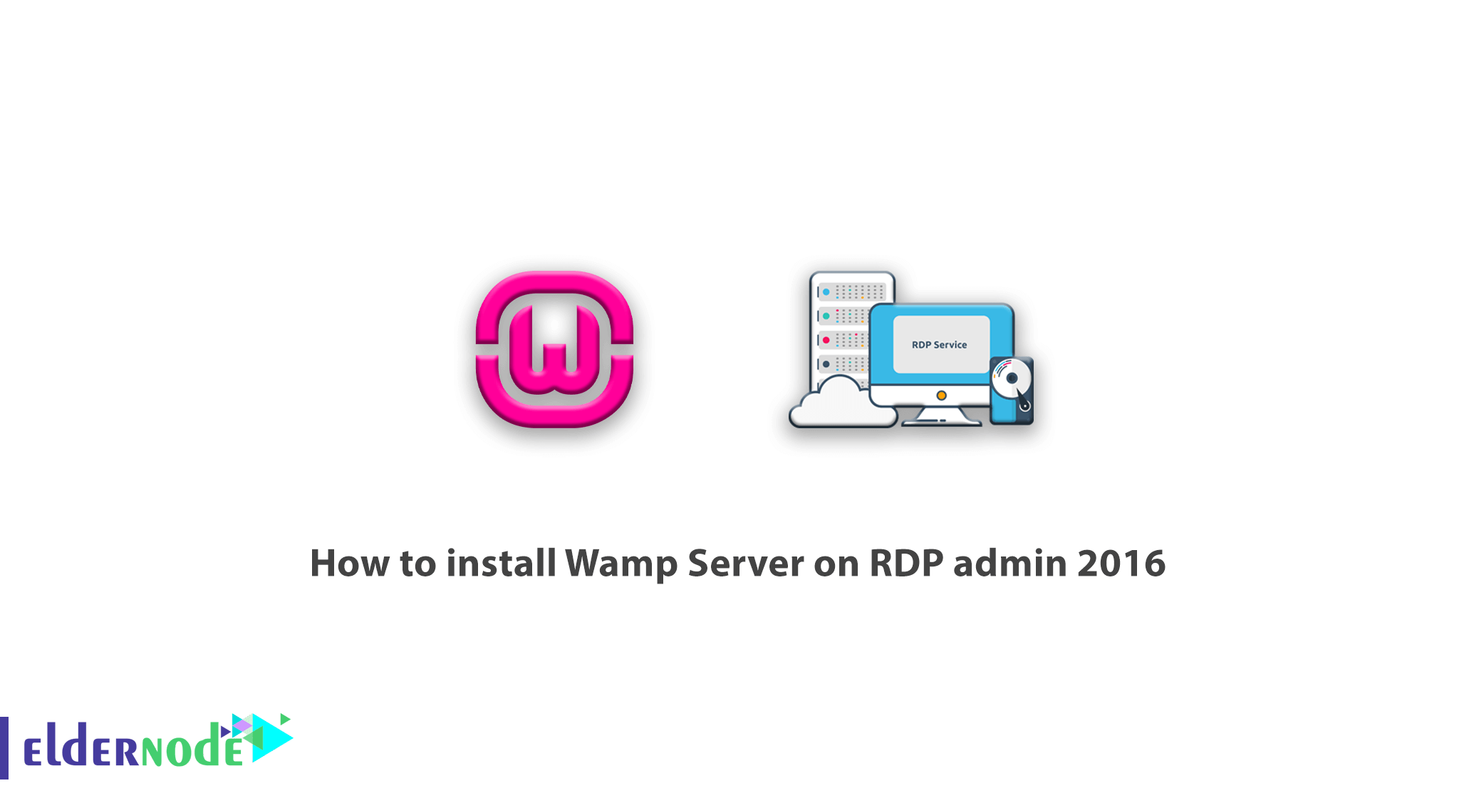 wamp server offline