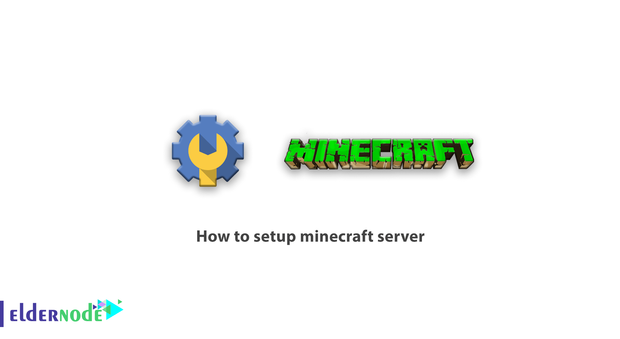 minecraft server setup