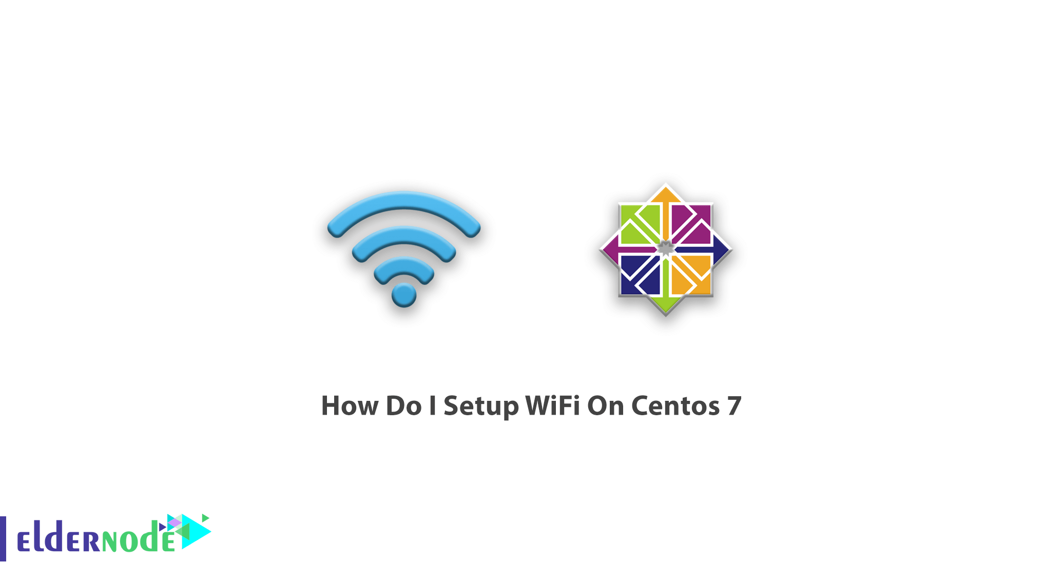 Установка драйверов wifi centos