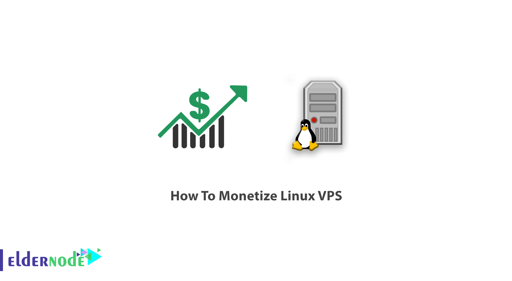 How To Monetize Linux VPS