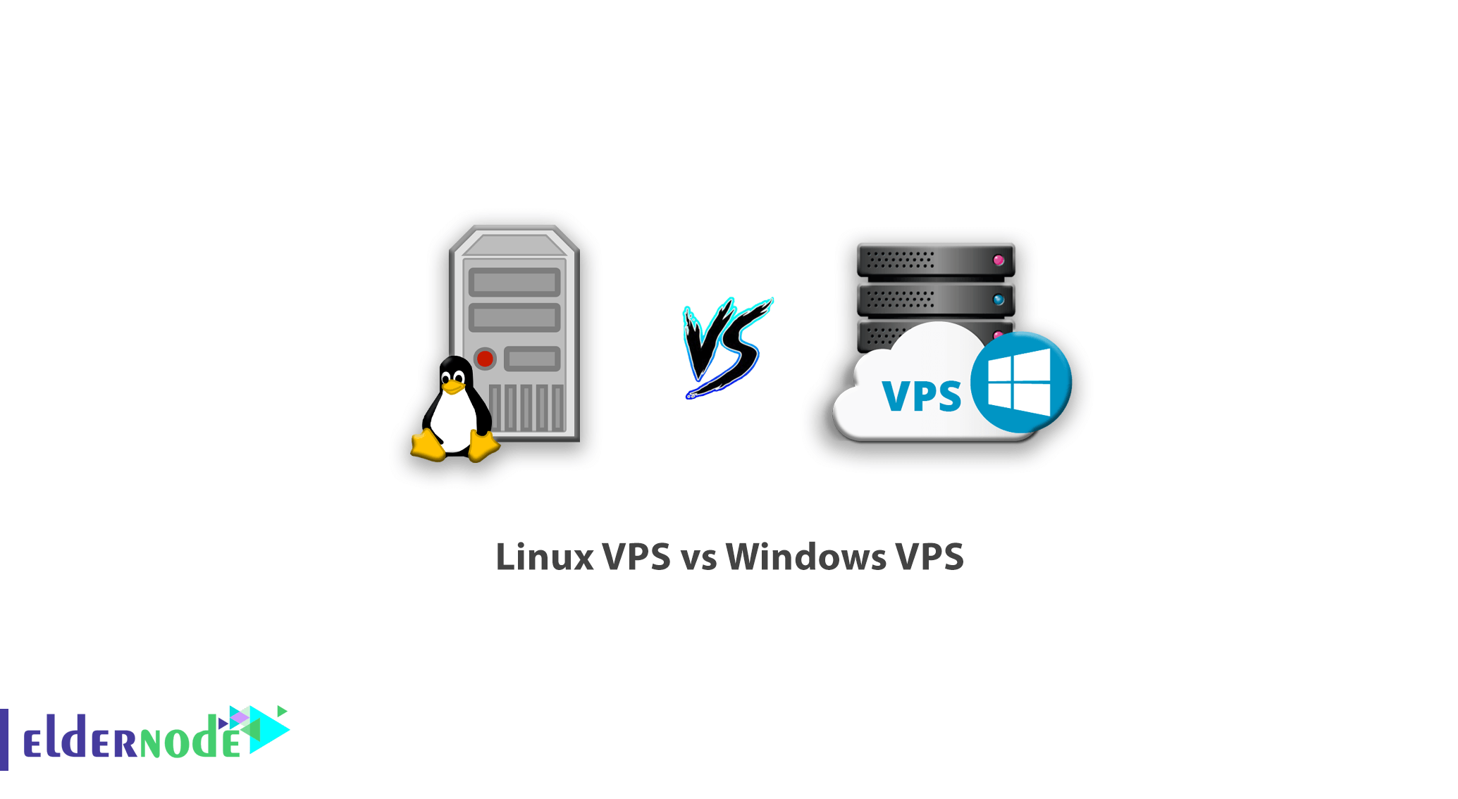 Linux VPS vs Windows VPS