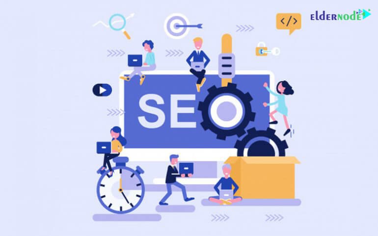 SEO Benefits for Website