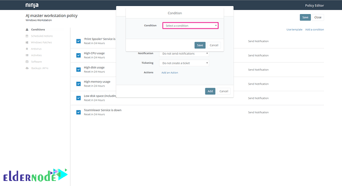 Tutorial Connect NinjaRMM Remote Desktop On Windows 10