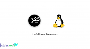 Useful Linux Commands
