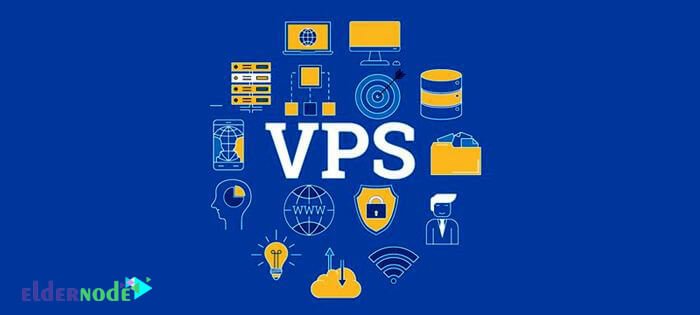 VPS vs VPN - Eldernode