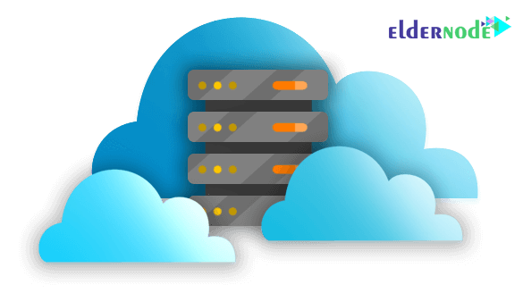 What is a cloud server