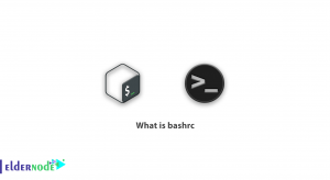 What is bashrc