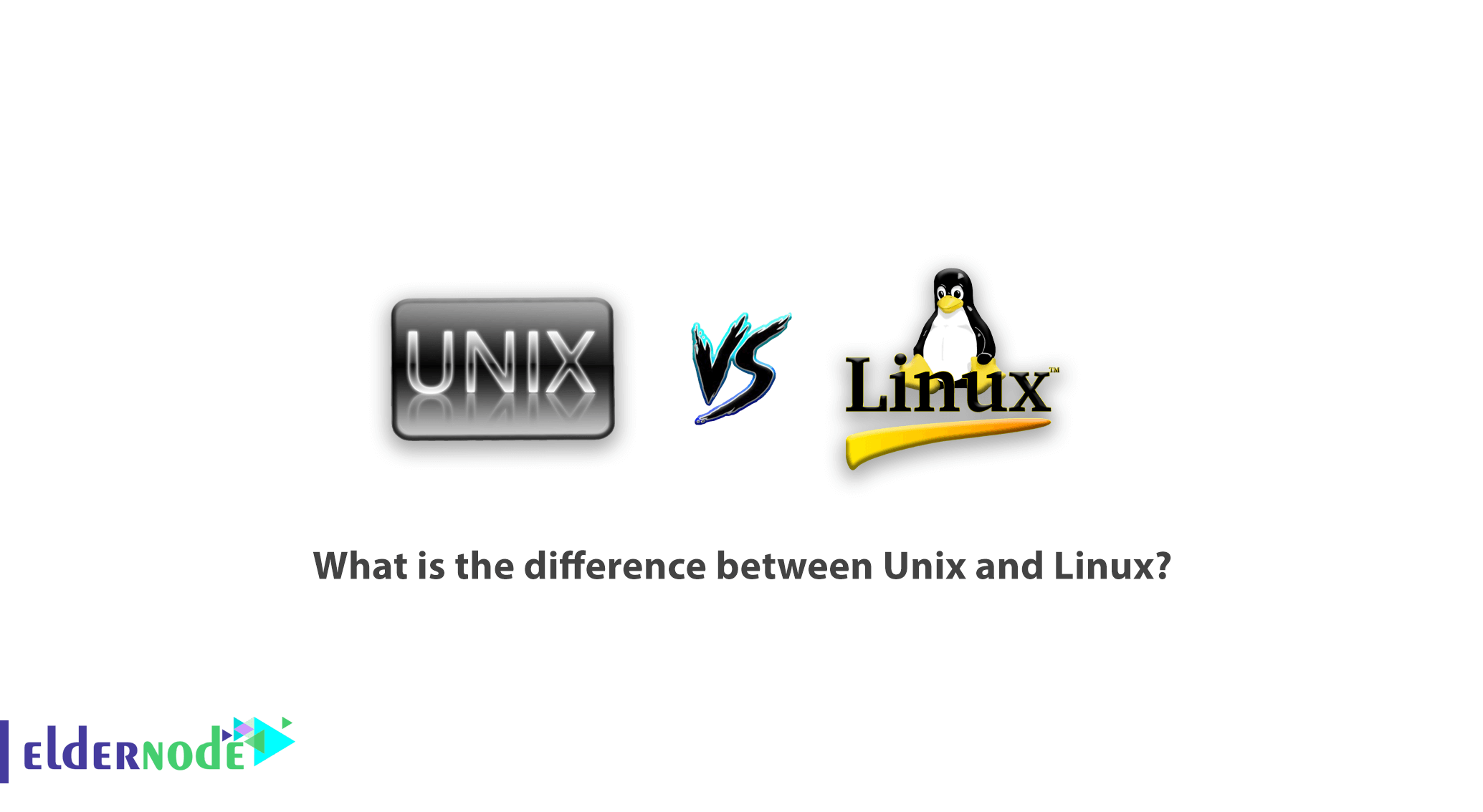 difference between linux versions