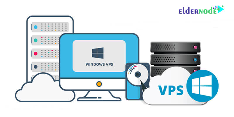 What is windows VPS server