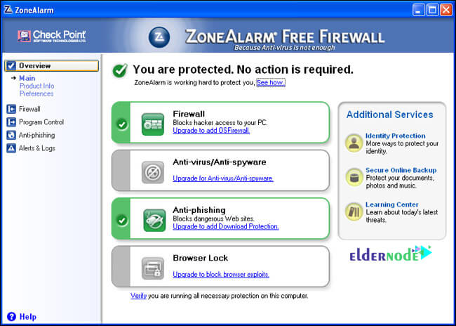 zonealarm security free firewall 2019 zonealarm security free firewall 2019