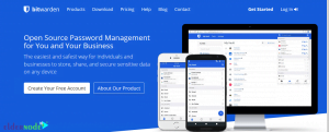 install bitwarden chrome