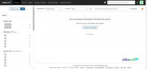 install sonarr centos 7