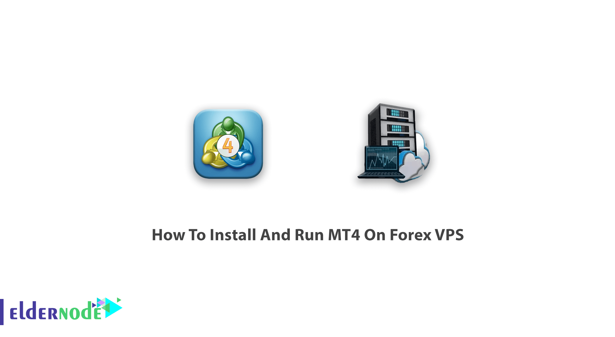 Come installare VPS su MT4?