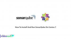 How To Install And Run SonarQube On Centos 7
