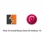 How To Install Burp Suite On Debian 10