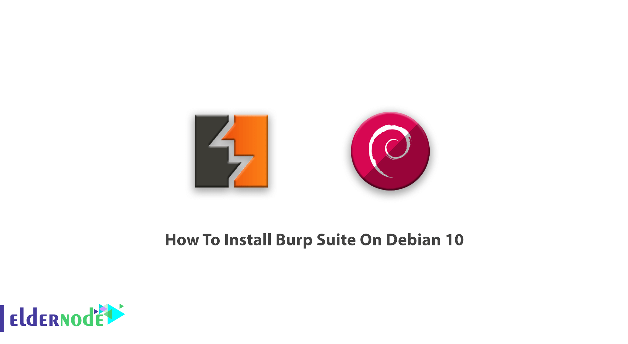 How To Install Burp Suite On Debian 10