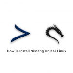 How To Install Nishang On Kali Linux