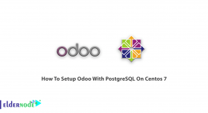 How To Setup Odoo With PostgreSQL On Centos 7