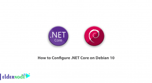 How to Configure .NET Core on Debian 10